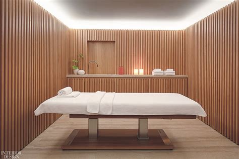 16 Soothing Spaces Spotlight Spa Architecture and Design