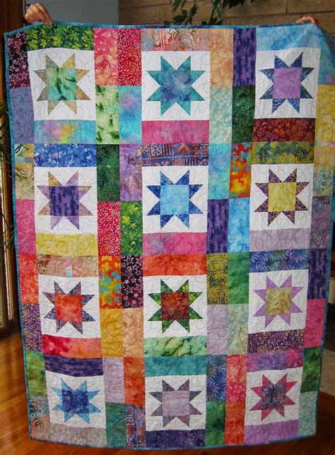 Gotcha Covered Quilting: Galleries