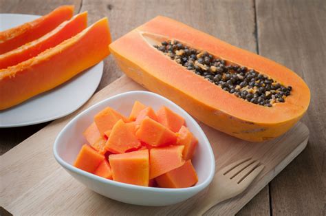 How to Eat a Papaya (& Tell if It's Ripe) | Food Revolution Network