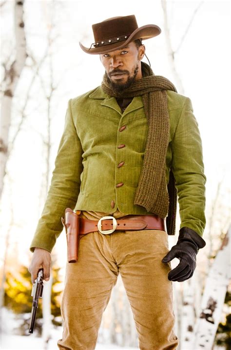 Django Unchained | Movies With Hot Guys on Netflix | 2021 | POPSUGAR ...