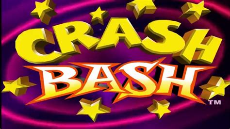 PS1 [Crash Bash] - Playthrough [PART 1] - YouTube