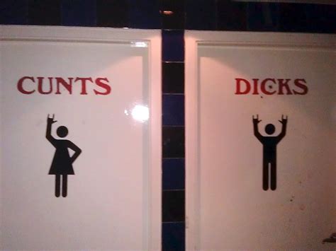 50 Creative and Funniest Bathroom Signs You'll Ever Find | Funny bathroom signs, Bathroom signs ...