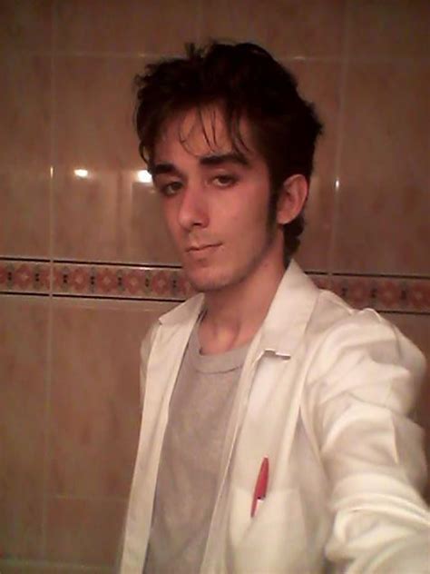 Okabe Rintarou Cosplay by erikinpark96 on DeviantArt