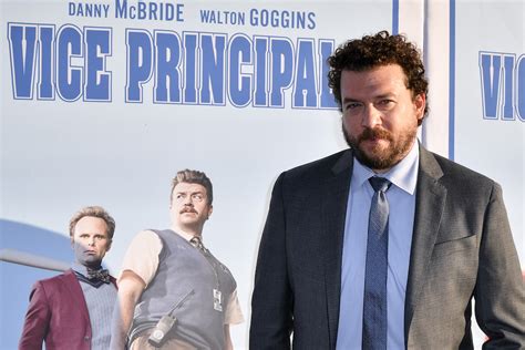 HBO’s Vice Principals Starring Danny McBride Will End After Season Two ...