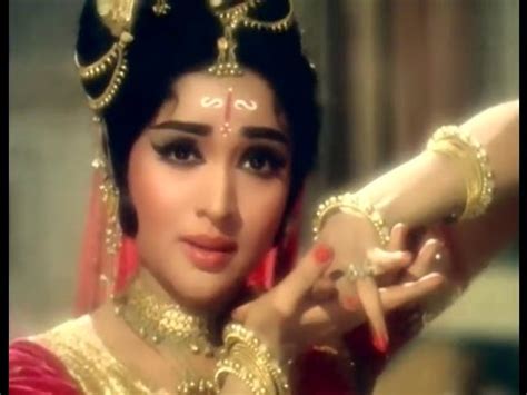 Vyjayanthimala Dance