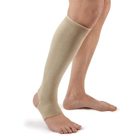 Buy Futuro Therapeutic Open Toe/ heel Knee High Compression Stockings