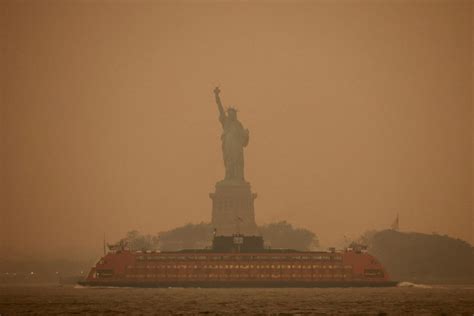 Canada’s unprecedented fire season burns into fall