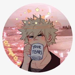 Cute Bakugou Pfp : Pin On Bakugou Pfp | Jaamrisame