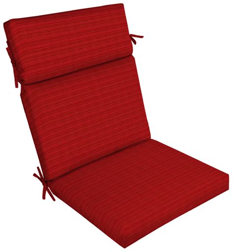 Allen Roth Patio Chair Cushion - Patio Ideas