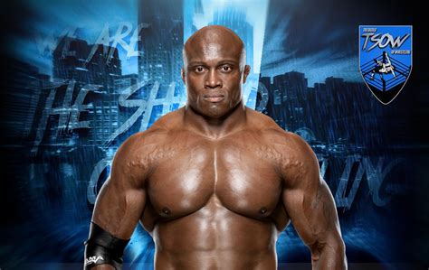 Bobby Lashley, ancora dubbi sull'avversario di WrestleMania 39