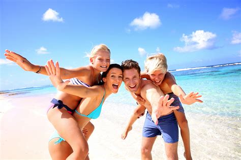 All Inclusive Family Vacation Packages & Resorts 2024