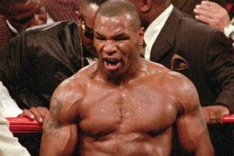 Boxing: Mike: The bioseries that does or does not tell the true story of Mike Tyson's life? | Marca