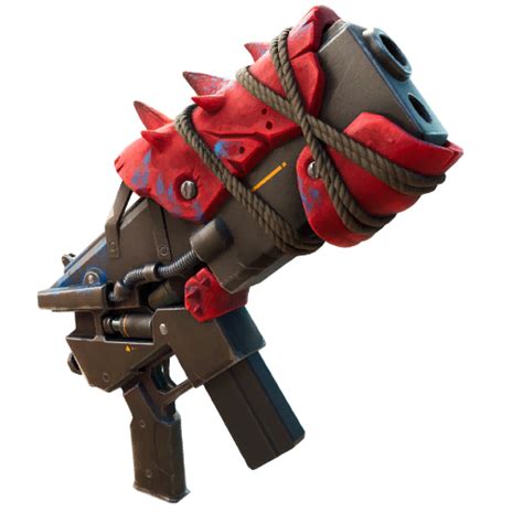 Get List of all Weapons in Fortnite Updated Daily Now