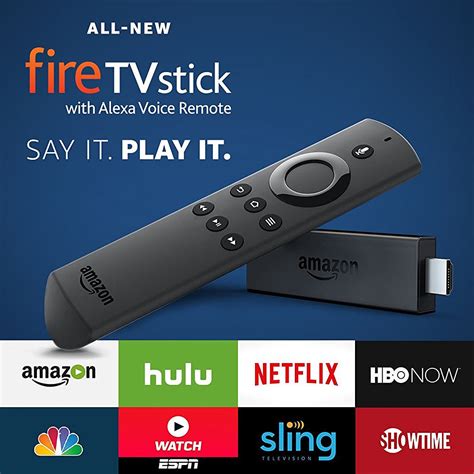 Dealmaster: Get the new Amazon Fire TV Stick and a $10 credit for $40 ...