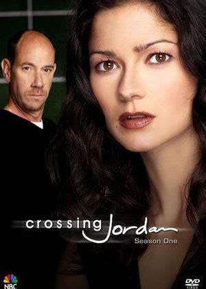 Crossing Jordan Season 1 - vip.tv-video