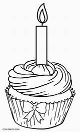 Free Printable Cupcake Coloring Pages For Kids  Cool2bKids sketch template