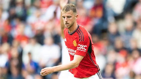 Mason Mount debut: Ten Hag gives verdict on Man Utd new boy as ...