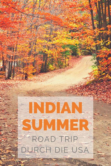 Ein Roadtrip durch den Nordosten der USA ist die perfekte Gelegenheit, den Indian Summer zu ...