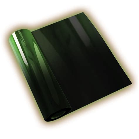Bonzai Green Gradient Mirror Tint – Broken Realmz