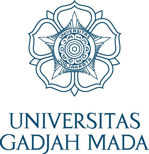 UGM Logo [Universitas Gadjah Mada] Vector Free Download | Universitas ...