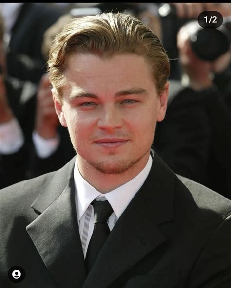 Pin de Caroline Oliveira Azevedo em Leonardo DiCaprio 💋💋💋