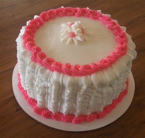6X3 Cake - CakeCentral.com