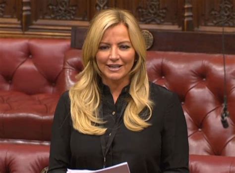 Labour seeks vote to force publication of Michelle Mone PPE contract documents | The Independent