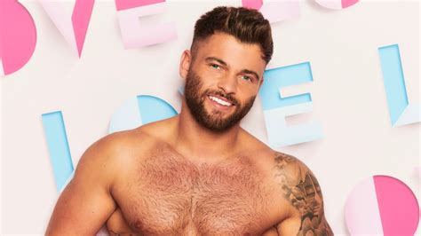 Love Island 2021: Meet Jake Cornish - Age, Instagram and all about the ...