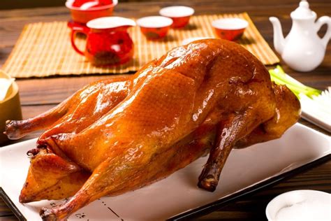 The best Peking duck in Beijing: five restaurants that roast to ...