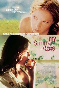 My Summer of Love - Wikipedia