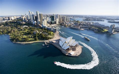 Sydney Australia | HotelRoomSearch.Net