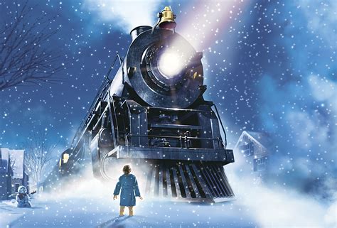 All the animated Christmas movies your entire family should check out ...