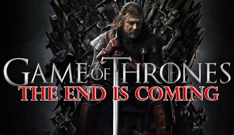 Game of Thrones is Ending Due to Leaked Episodes