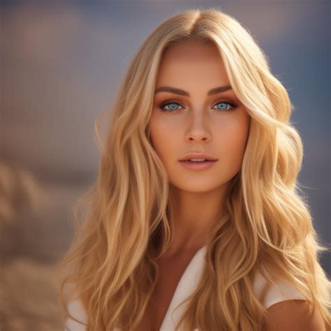 What Is Blonde Hair Blue Eyes - Infoupdate.org