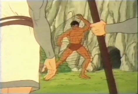 Filmation Tarzan 302 by JungleCaptor on DeviantArt