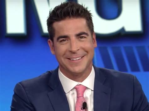 Fox News' Jesse Watters sparked a wave of backlash after he claimed ...