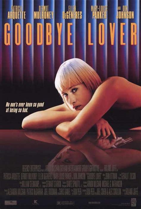 Goodbye Lover (1998)