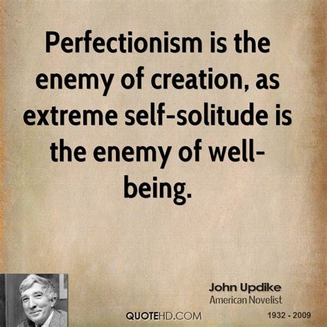 Perfectionist Quotes. QuotesGram