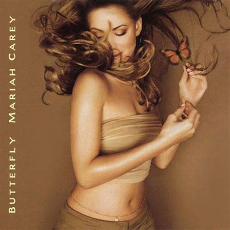 Ranking the Best Songs on Mariah Carey’s Butterfly | Soul In Stereo