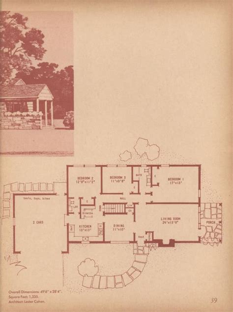 Foremost home plans : Archway Press, Inc. : Free Download, Borrow, and Streaming : Internet ...