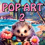 Pop Art 2 - PC Game Download | GameFools