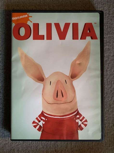 Best Olivia ~ Dvd for sale in Metairie, Louisiana for 2021