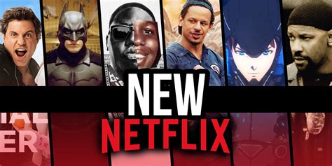 New to Netflix in March 2021: Movies & TV Shows