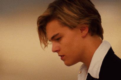 Charting Leonardo DiCaprio's Hair Evolution: From Perfect, Angst-Ridden ...