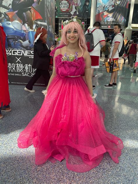 The most amazing cosplay from Anime Expo 2023 in LA! | Popverse