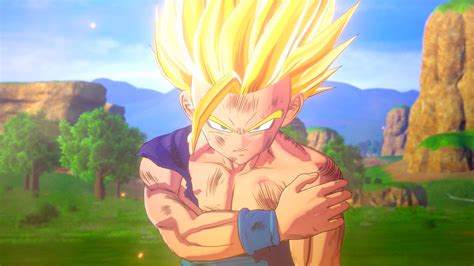 DRAGON BALL Z: KAKAROT on Steam