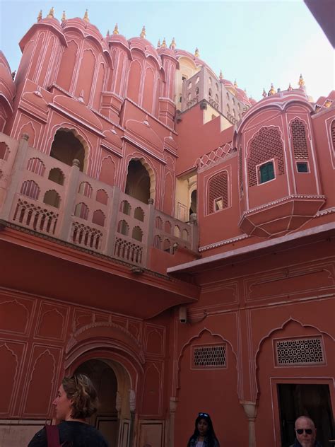 Famous Jaipur Houses, Amazing Ideas!