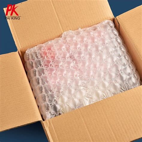 China Eco Friendly Packing Materials Manufacturers, Suppliers, Factory - Wholesale Price - PAI KING