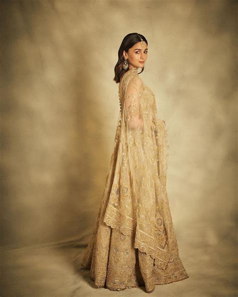 Who Wore What To The Grand Pre-Wedding Ambani Gala | WedMeGood