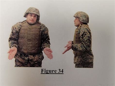 New meme template for yall. : r/USMC